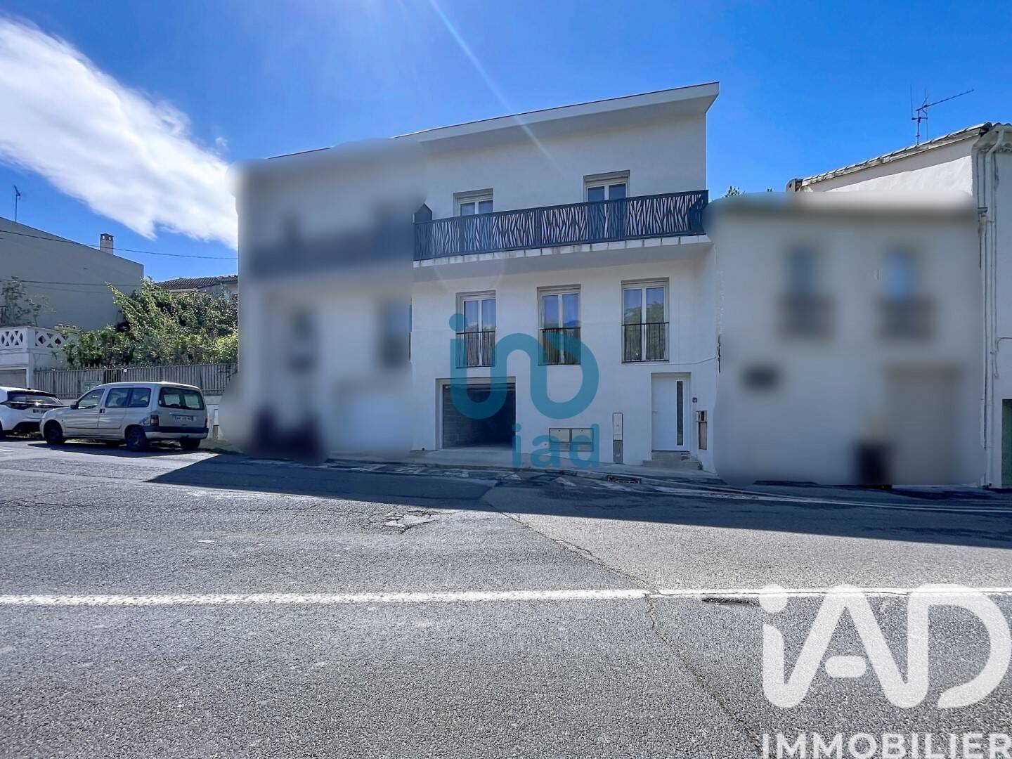 Maison à vendre, 90m², BEZIERS