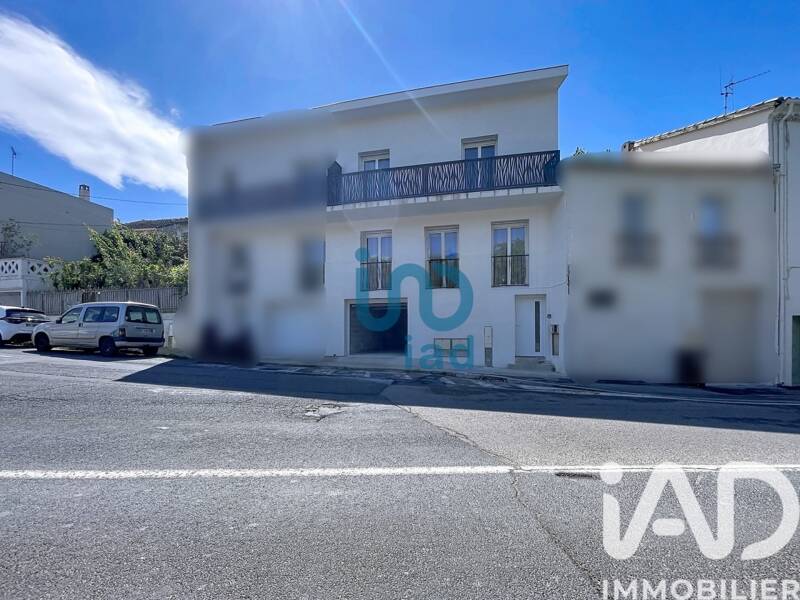 Maison à vendre, 90m², BEZIERS