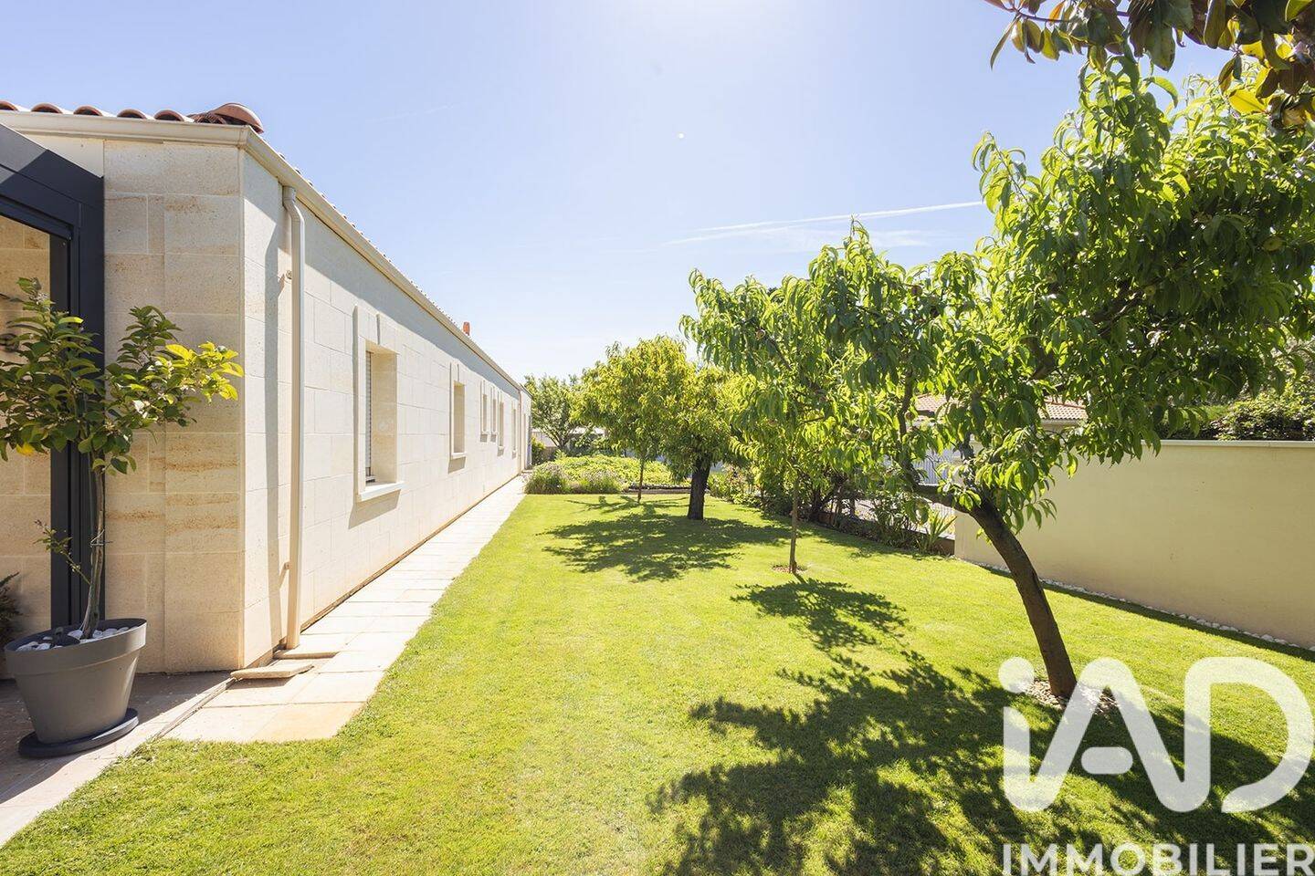 Maison à vendre, 145m², MERIGNAC