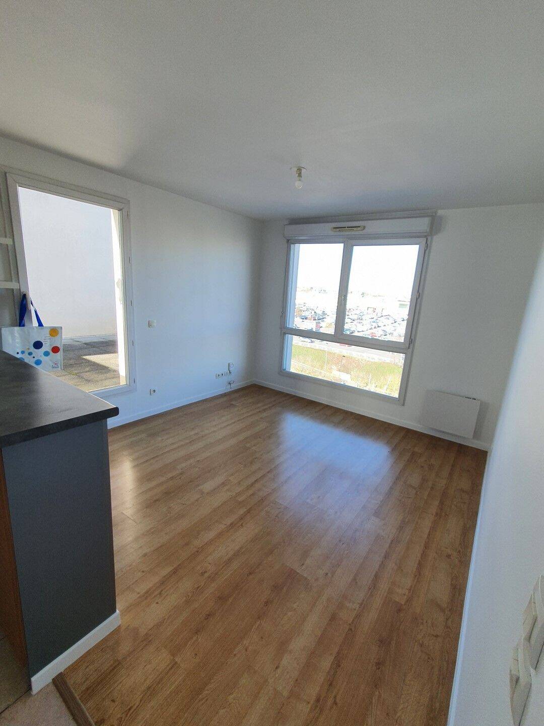 Maison à louer, 35m², COURCOURONNES