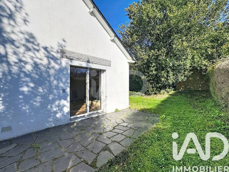 Maison à vendre, 52m², SAVENAY