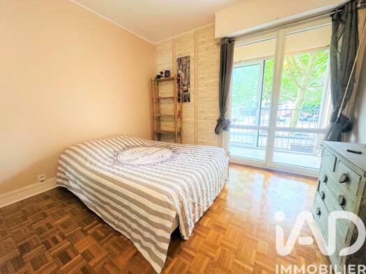 Appartement à vendre 139 500 € 3 pièces 2 chambres 72,71 m² Étage 1/7 Centre Ville-Rive Gauche Rouen 76100