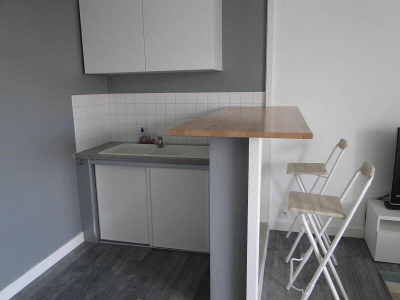 Maison à louer, 33m², CLERMONT FERRAND