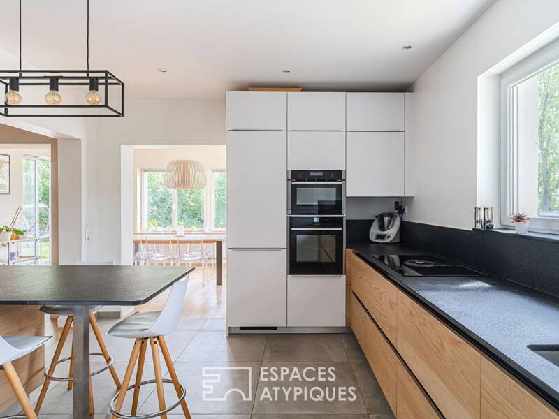 Maison à vendre, 222m², STRASBOURG