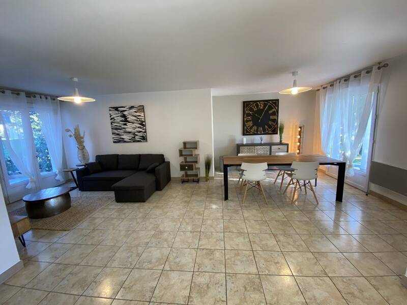 Maison à louer, 108m², SETE