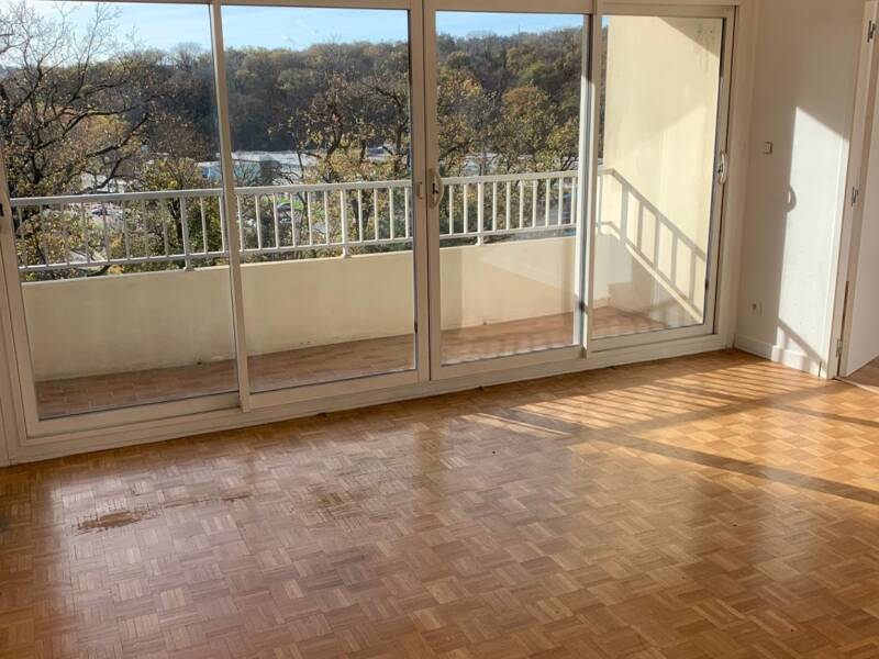 Maison à louer, 72m², SAINTE FOY LES LYON