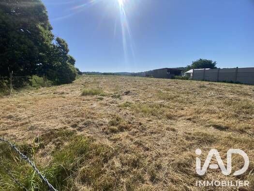Terrain constructible à vendre 24 000 € 1 130 m² de terrain Badonviller 54540