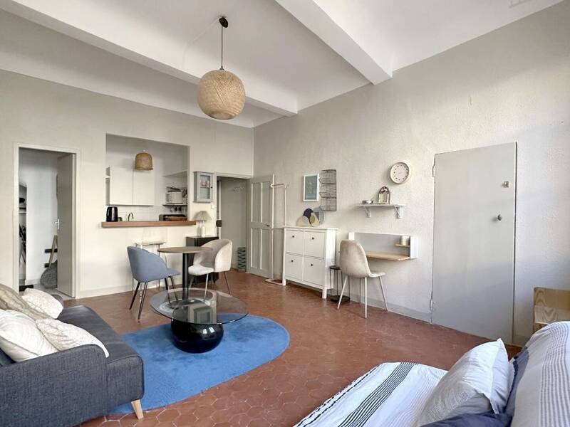 Maison à louer, 50m², AIX EN PROVENCE