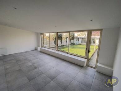 Maison à louer 907 € 4 pièces 3 chambres 95 m² Libération Cholet 49300