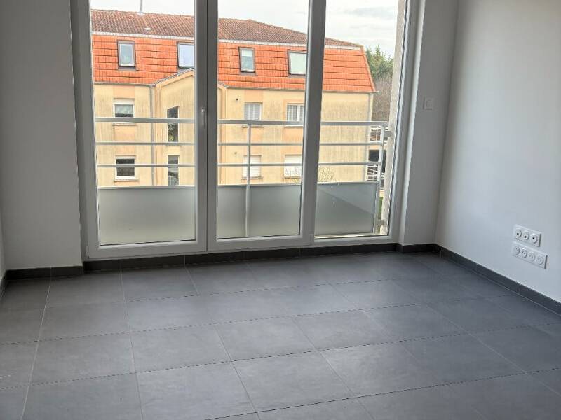 Maison à louer, 45m², METZ