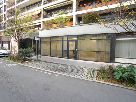 Espace bureau à vendre 650 000 € 78 m² de bureaux Vincennes 94300