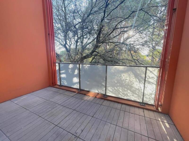 Maison à louer, 38m², MONTPELLIER