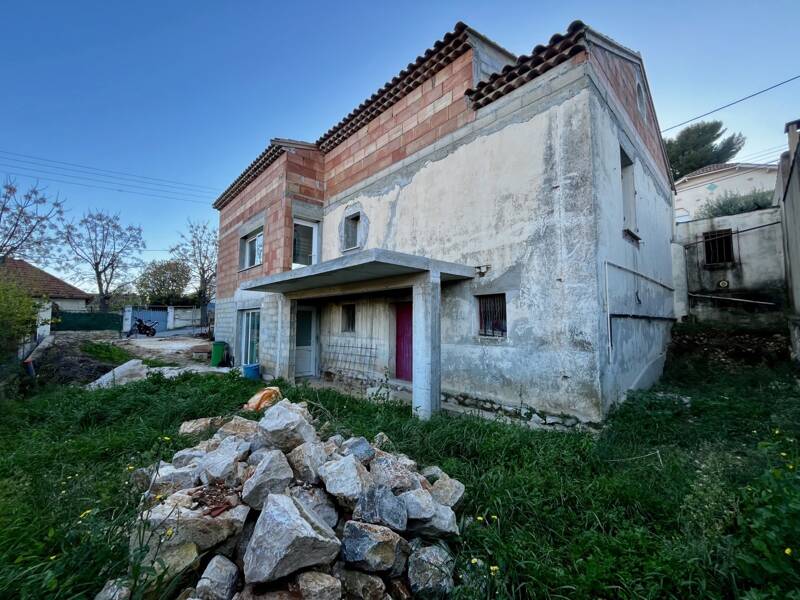 Maison à vendre, 180m², TOULON