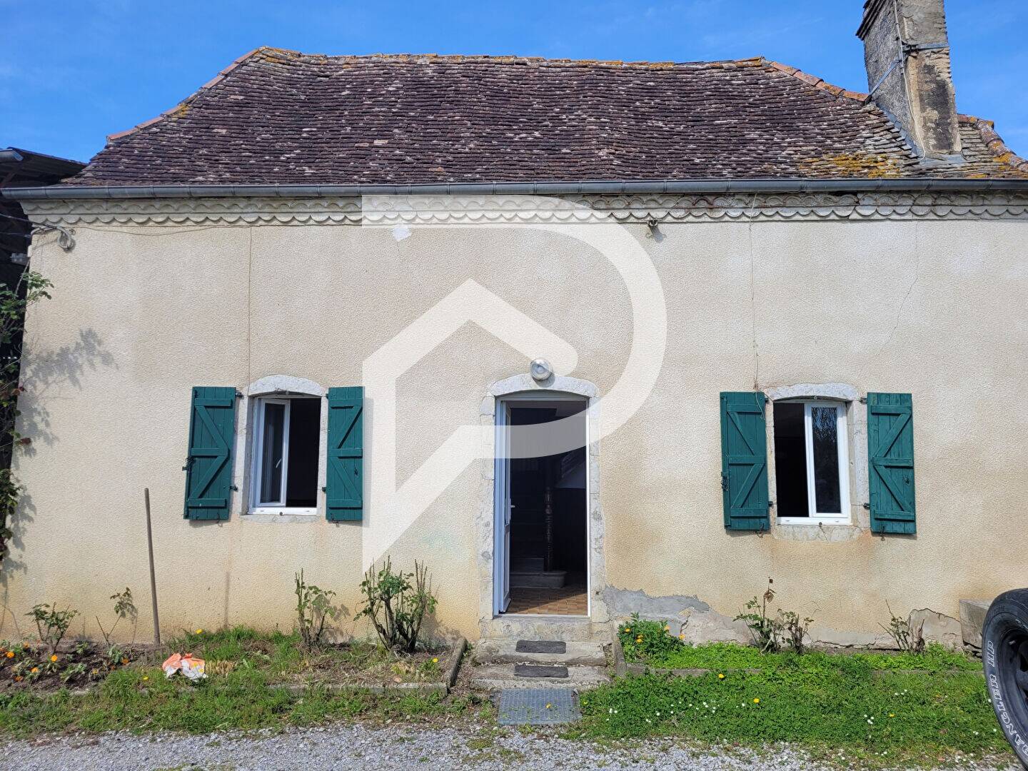 Maison à louer, 87m², ARTHEZ DE BEARN
