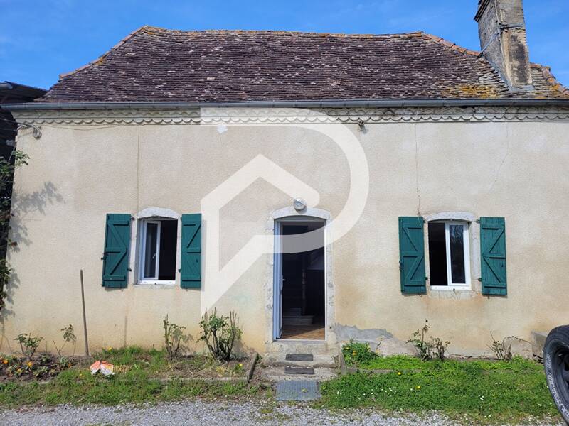 Maison à louer, 87m², ARTHEZ DE BEARN