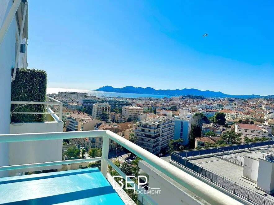 Maison à louer, 70m², CANNES