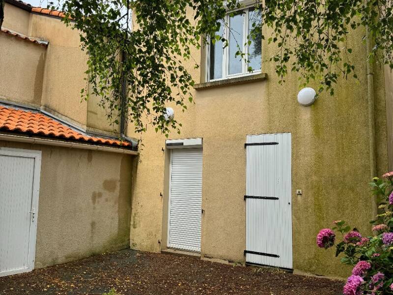 Maison à louer, 45m², MONTAIGU