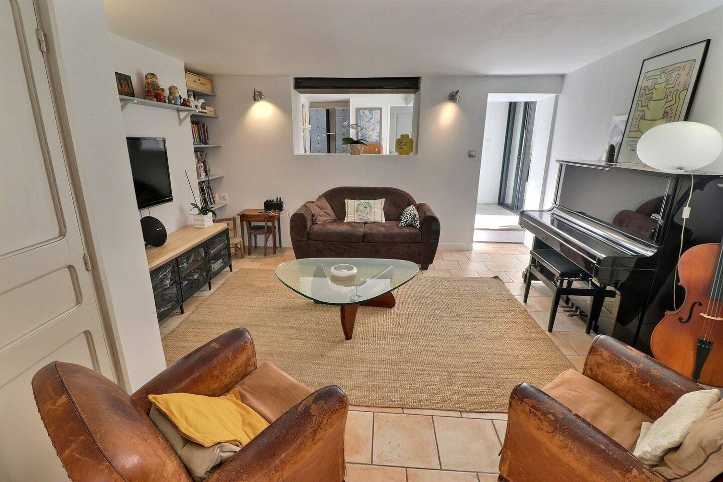 Maison à vendre, 103m², VILLENEUVE LES MAGUELONE