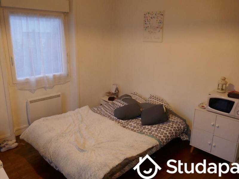 Maison à louer, 17m², ORVAULT