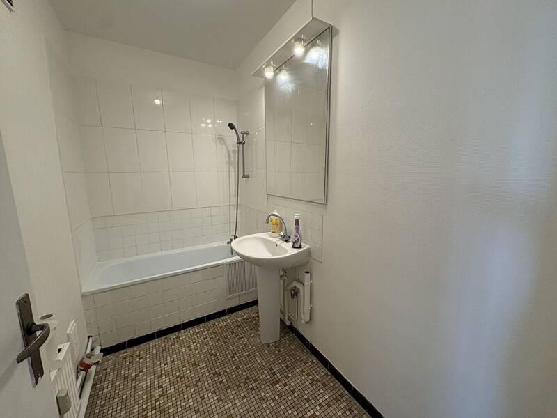 Maison à louer, 33m², HEROUVILLE SAINT CLAIR