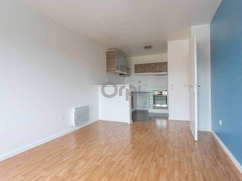 Maison à louer, 41m², YERRES