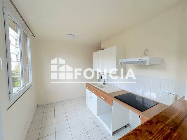 Maison à louer, 64m², NOISY LE GRAND