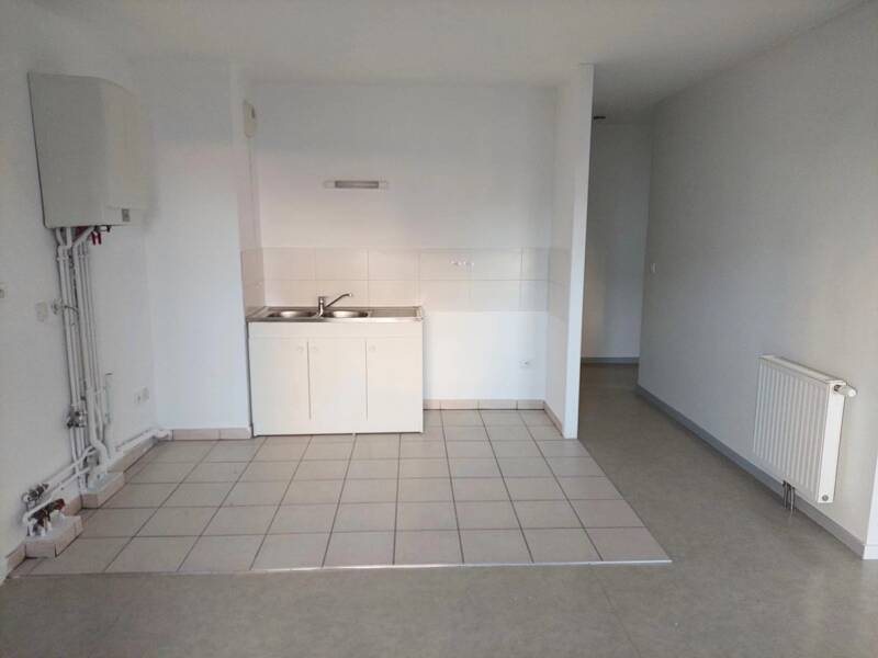 Maison à louer, 76m², SAINT ETIENNE