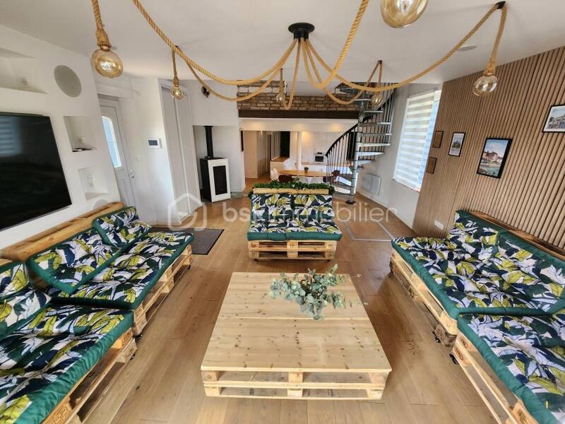 Maison à vendre, 140m², AMIENS