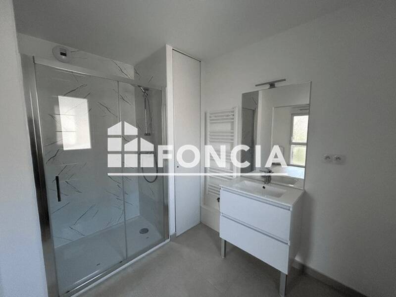 Maison à louer, 43m², NANTES