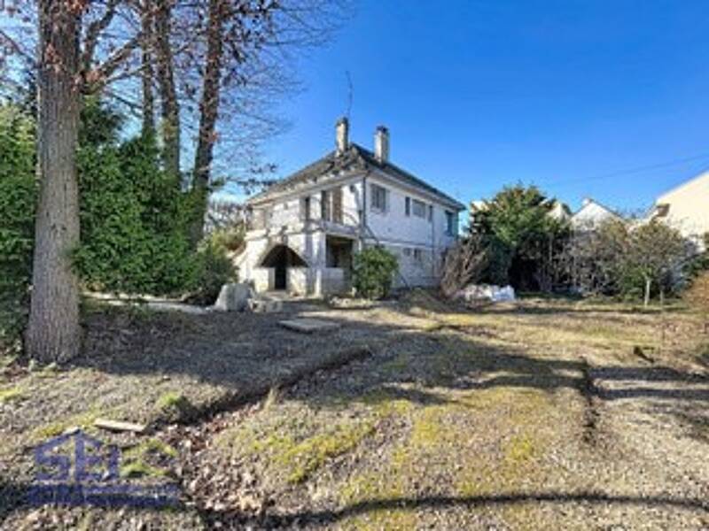 Maison à vendre, 80m², CHAMPIGNY SUR MARNE