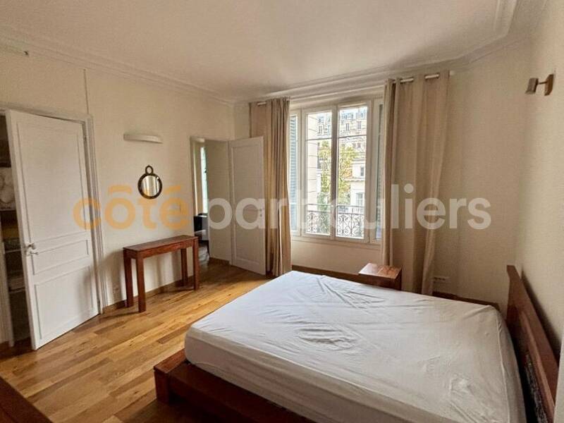 Maison à louer, 58m², PARIS 16E