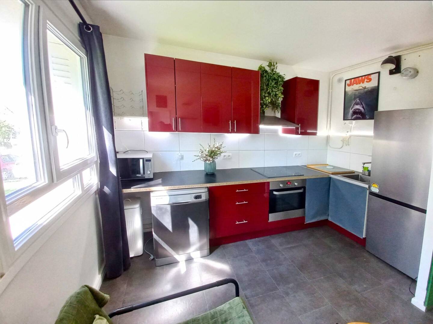 Maison à vendre, 31m², CRETEIL