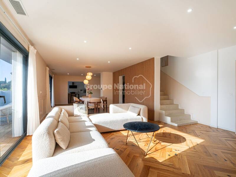 Maison à vendre, 189m², MIRAMAS