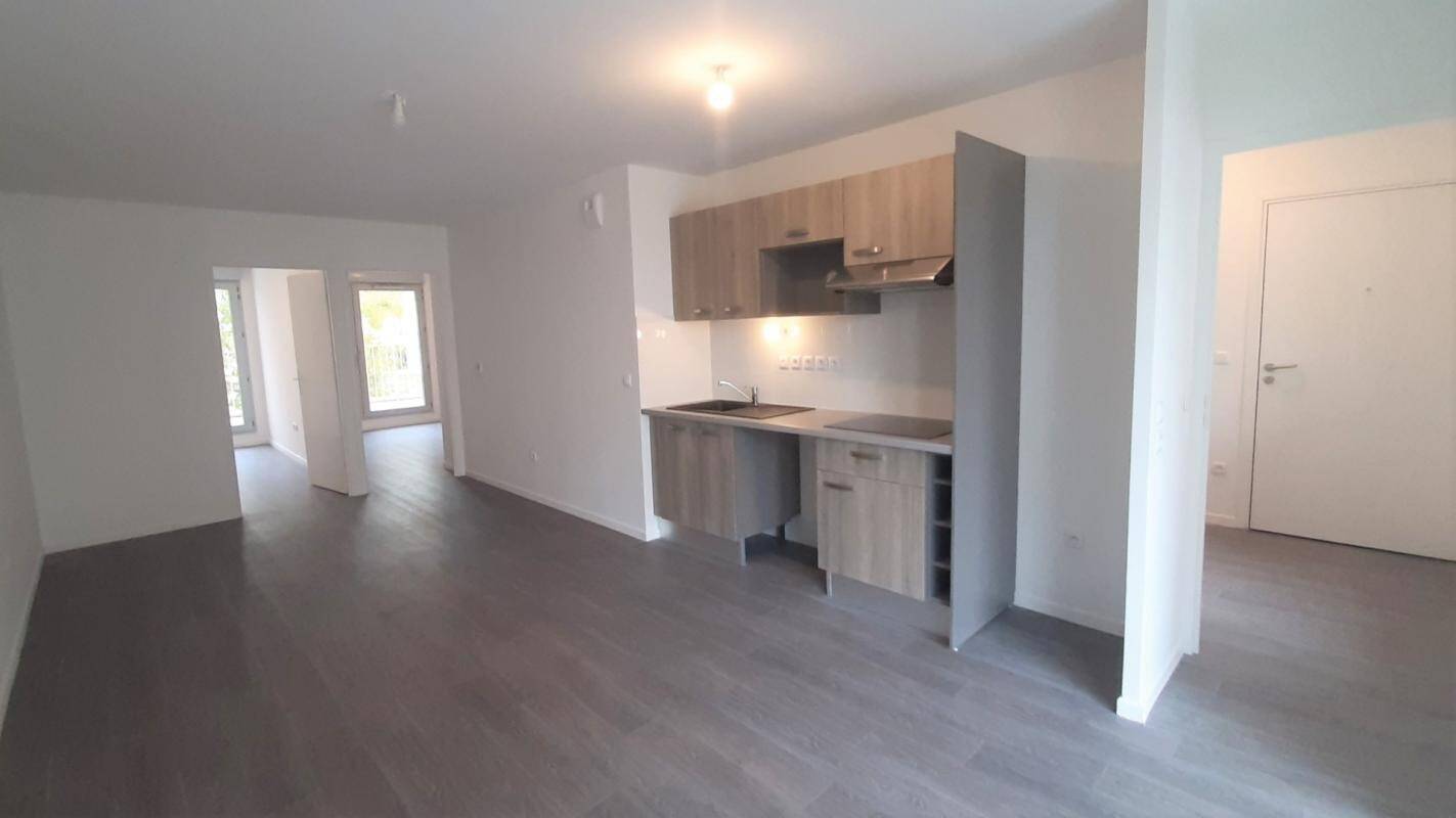 Maison à louer, 59m², CERGY