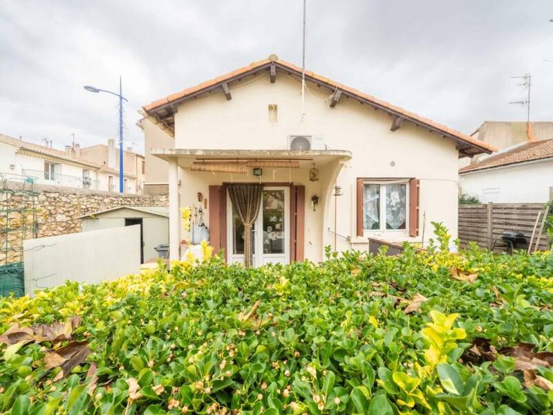Maison à vendre, 37m², POMEROLS