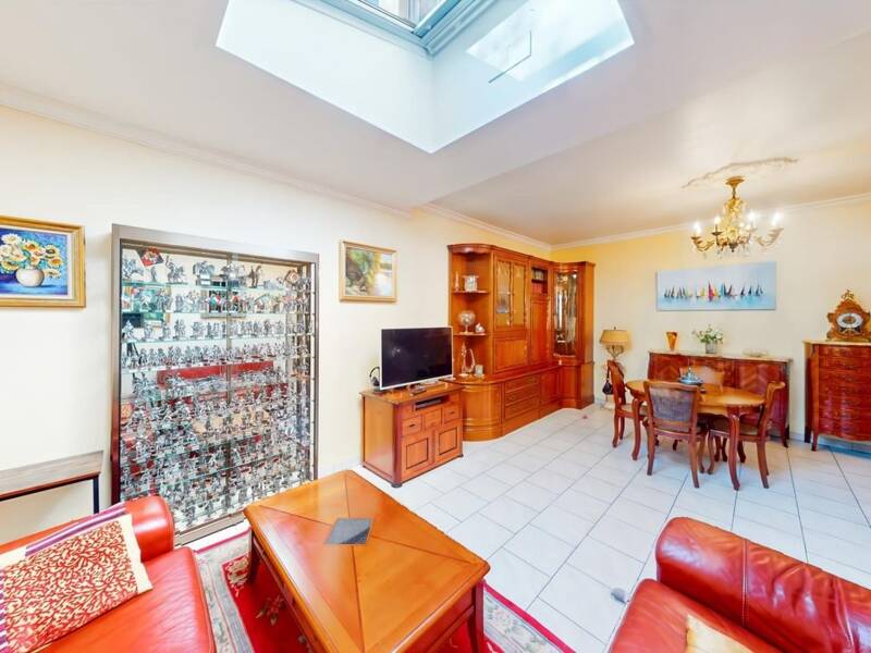 Maison à vendre, 129m², AUBERVILLIERS