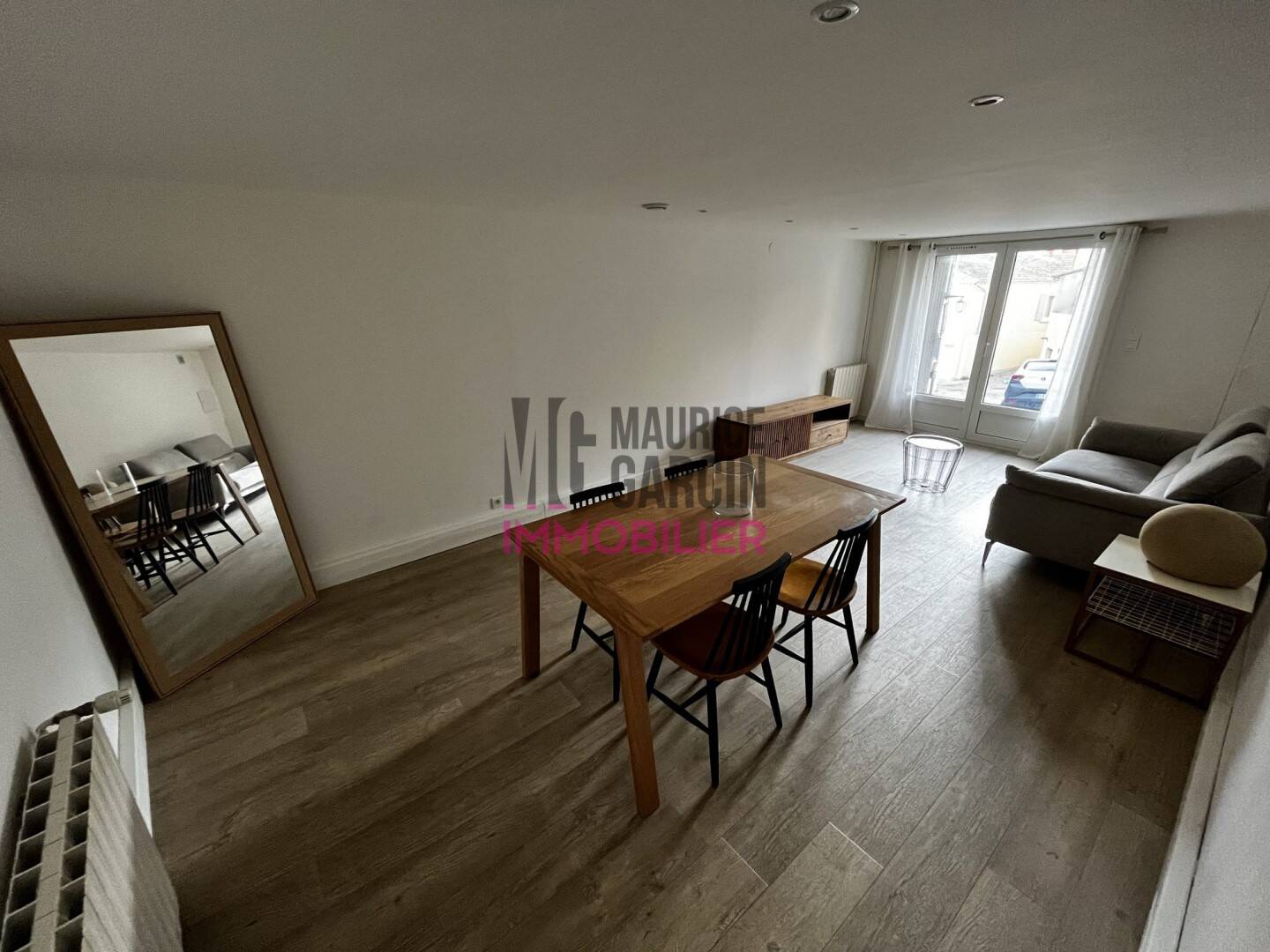 Maison à vendre, 107m², CHATEAUNEUF DE GADAGNE