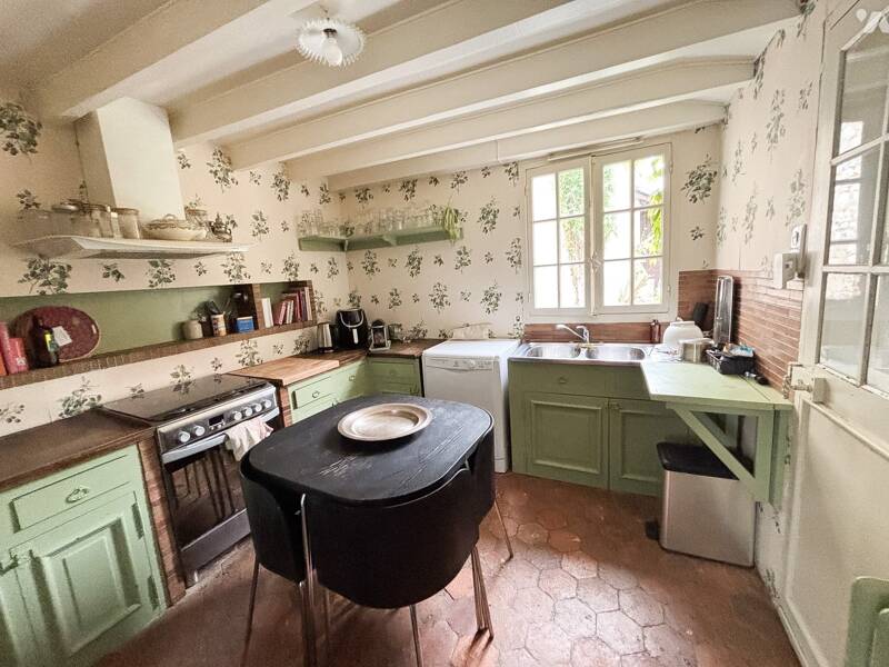 Maison à vendre, 77m², VINNEUF