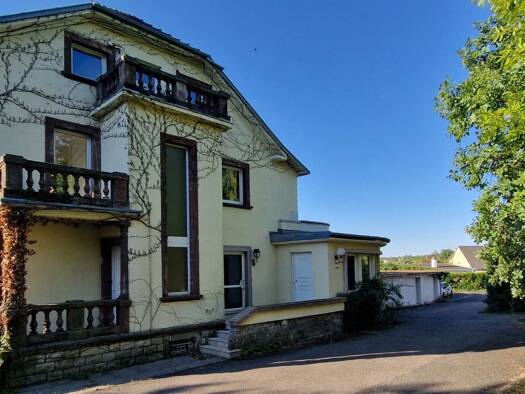 Maison à vendre 230 000 € 11 pièces 10 chambres 266 m² 1 465 m² de terrain Blauberg Sarreguemines 57200