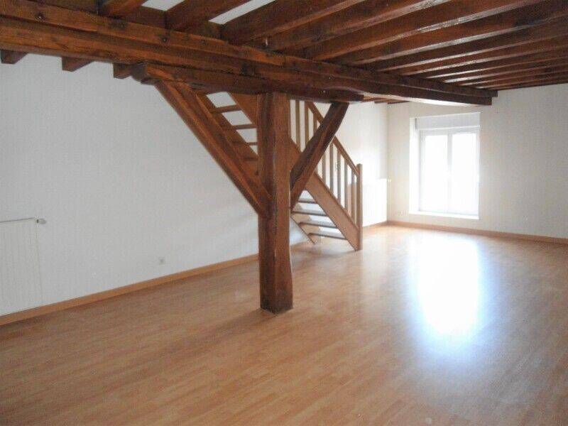 Maison à louer, 79m², BAR SUR AUBE