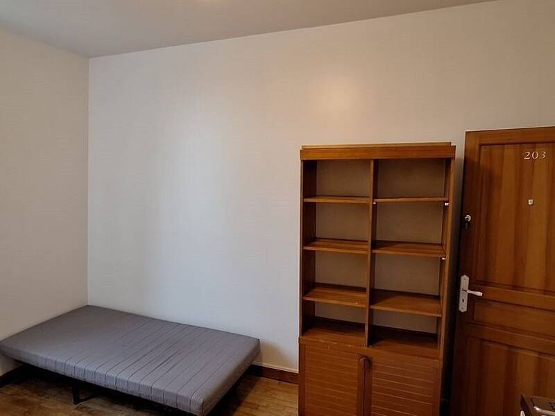 Maison à louer, 15m², SAINT MAUR DES FOSSES