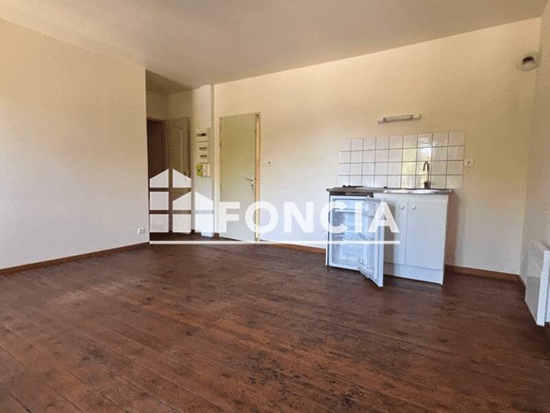 Maison à louer, 34m², SABLE SUR SARTHE