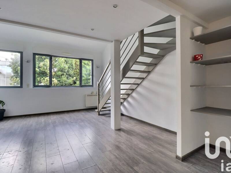 Maison à vendre, 62m², BORDEAUX