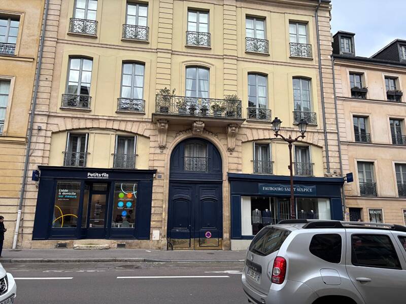 Maison à louer, 47m², VERSAILLES