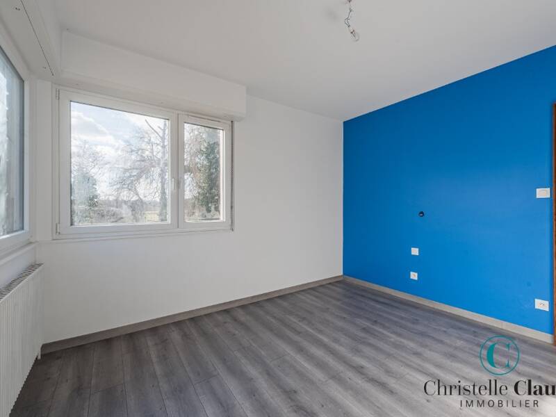 Maison à louer, 104m², HINDISHEIM