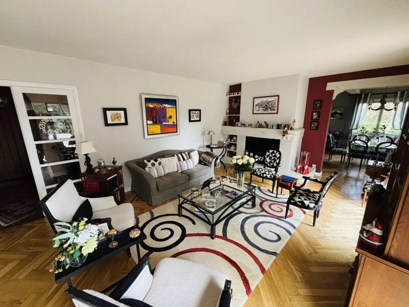 Maison à vendre, 173m², BIHOREL