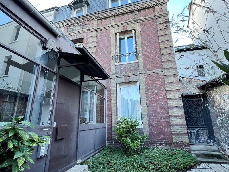 Maison à vendre, 12m², ROUEN