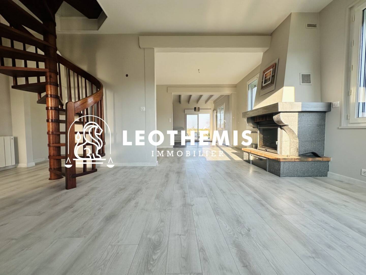 Maison à vendre, 155m², LA TREMBLADE
