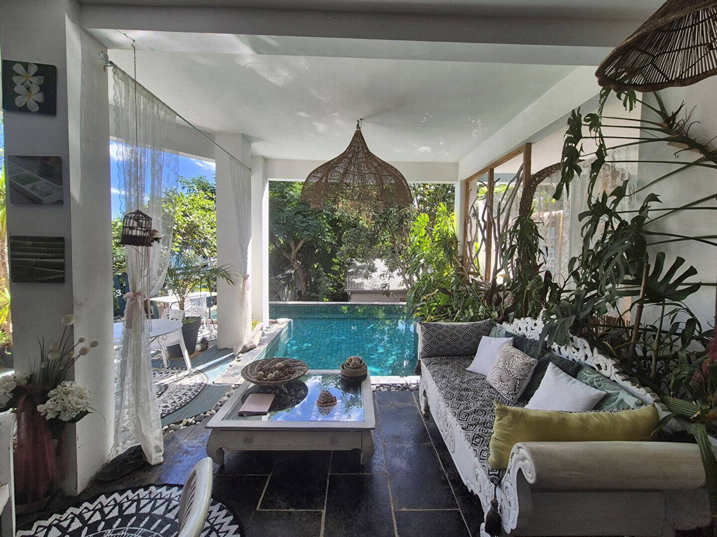 Maison à vendre, 210m², SAINT PIERRE