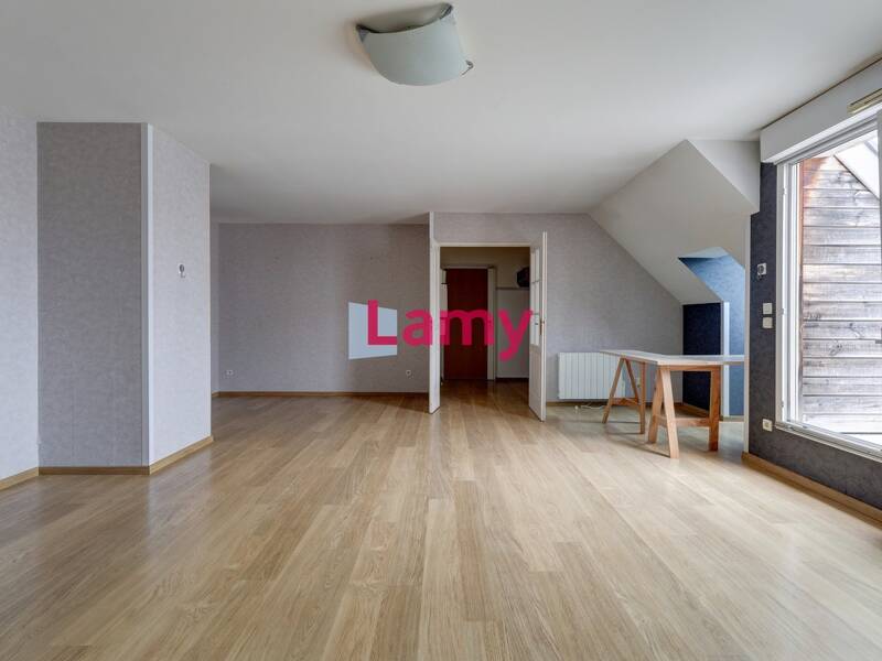 Maison à vendre, 76m², REIMS